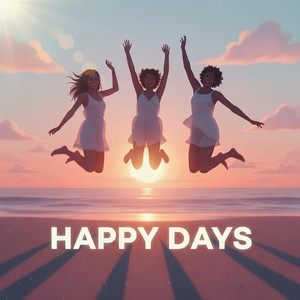 Happy Days - Remastered 2025 by TSP