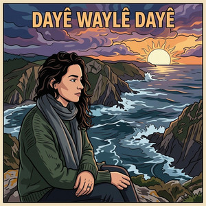 Dayê Waylê Dayê by Kurdish Echoes