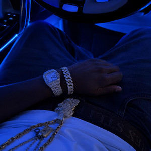 Blues by lilWoozy