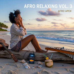 Afro House Dreamscape