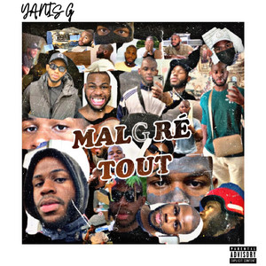 Portada de Malgré Tout
