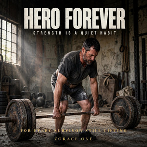 HERO FOREVER by ZORACE ONE