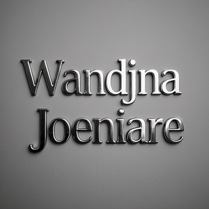 Freak me on this day by Wandjna Joeniare