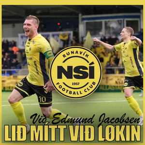 Lið Mítt Við Løkin by Edmund FO