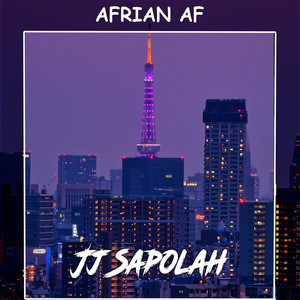Jj Sapolah by Afrian Af, Zaka Tarigan