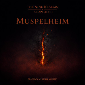 MUSPELHEIM (Chapter VIII) by Mando Viking Music
