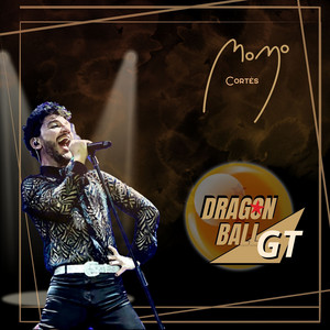 Dragon Ball GT
