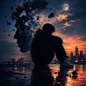 Le poids du silence by Nocta