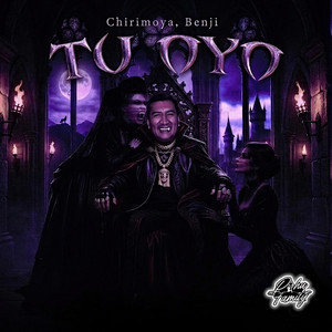 Tu Oyo by Los Pishula Chica, Benji, el Chirimoya Alegre