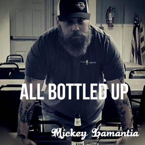Six Cans, Some Vinyl and You by Mickey Lamantia