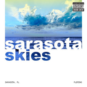 Sarasota Skies by Fleming