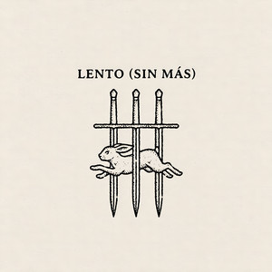 Lento (Sin Más) by H. Montoya