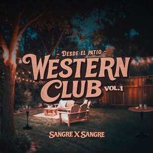 Sangre X Sangre - Lo Tienes Todo (Live)