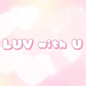JET!!Princely - Luv With U
