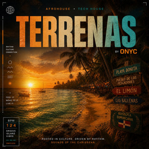 Terrenas by Onyc