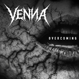 Overcoming album cover