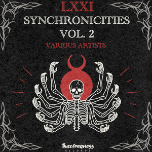 Various Artists — Synchronicities Vol. 2 (2026)