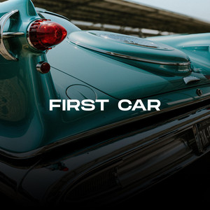 First Car by Eric Johan