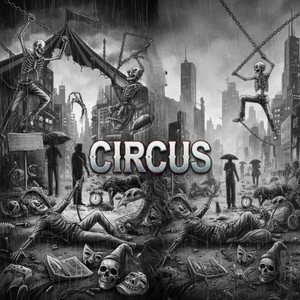 Circus by Kifid
