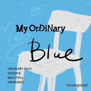 One of Those Days by Muse Petal