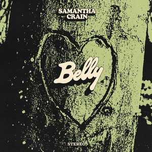 Belly by Samantha Crain