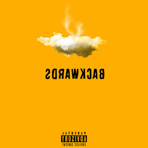 Portada de BACKWARDS