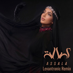 Asala - أصالة - Levantronic Version by Levantronic