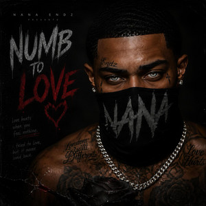 Numb To Love by Nana Endz