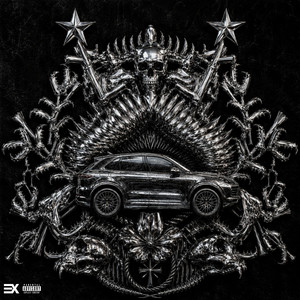 CAYENNE by EXRADIO, MarzTLK, Twinzo