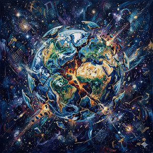Broken Planet by Eternity Lasts
