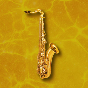 SAXY by ROCKET BEATS