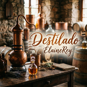 Destilado by ElaineRey
