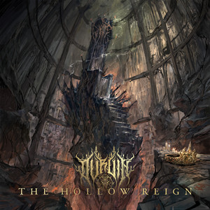 The Hollow Reign by Ov Ruin, Cole Odom