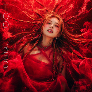 TOO RED by ReDia