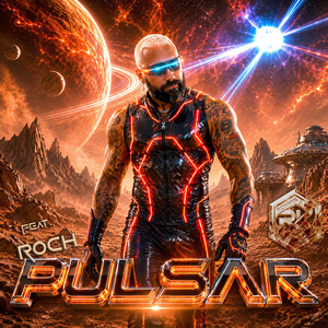 Pulsar by RonnyK, Roch