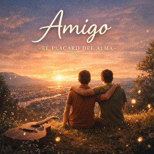 El placard del Alma - Amigo