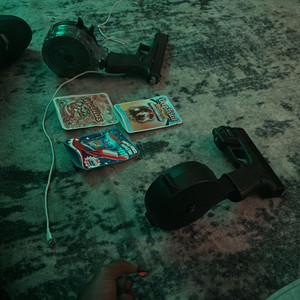 Terp Party by Kreppa1k, Kjstrikeee, Tj Strike