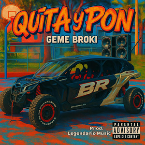 Quita Y Pon by Geme Broki