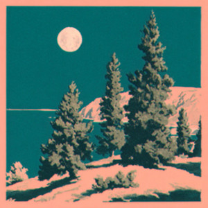 Morning Pineside by Postcard Valley
