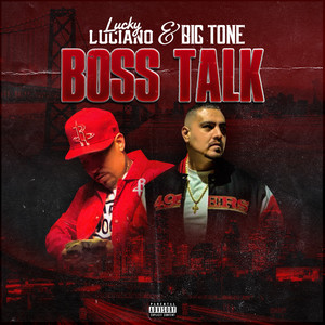 How The Game Do by Lucky Luciano, Big Tone