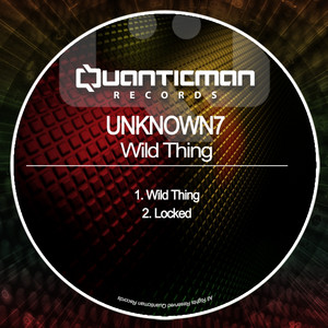 Unknown7 cover
