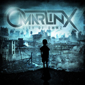 City of Ommz cover