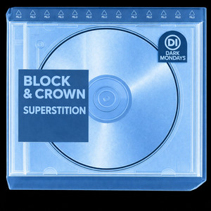 Block & Crown — Superstition (2026)