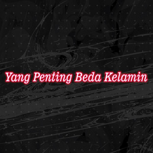 DJ Boqie - Yang Penting Beda Kelamin