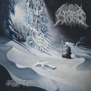 album cover: Brána chladu