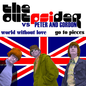 Portada de World Without Love