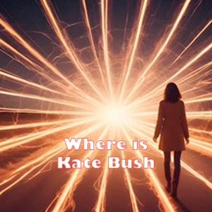 Where is Kate Bush by Golger