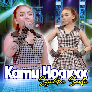 Syahiba Saufa - Kamu Hoaxxx