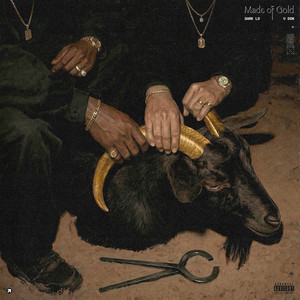 540 Months by Dark Lo, V Don