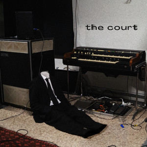 Like You Used To by The Court